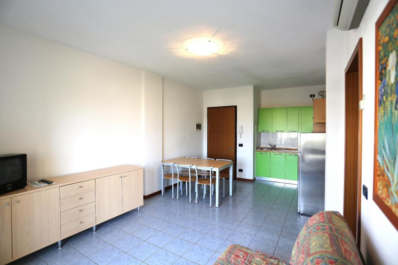 Tigli Lido Altanea Apartment Caorle Exterior photo